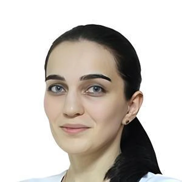 Абдурахманова Залият Абдулаевна — Гинеколог, Махачкала