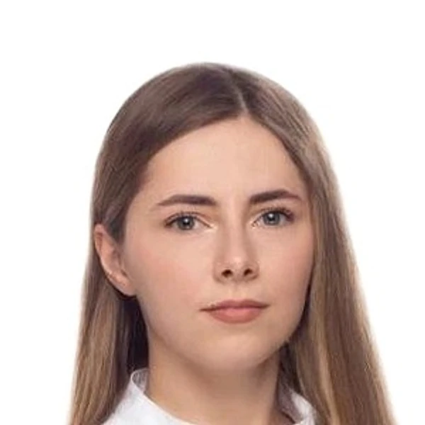 Фоменко Юлия Павловна — Эндокринолог, Хабаровск