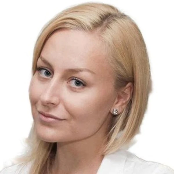 Середина Полина Сергеевна — Стоматолог, Детский стоматолог, Стоматолог-хирург, Оленегорск