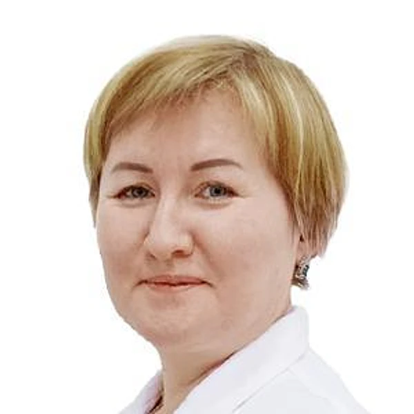 Иванова Наталья Леонидовна — Гинеколог, Глазов