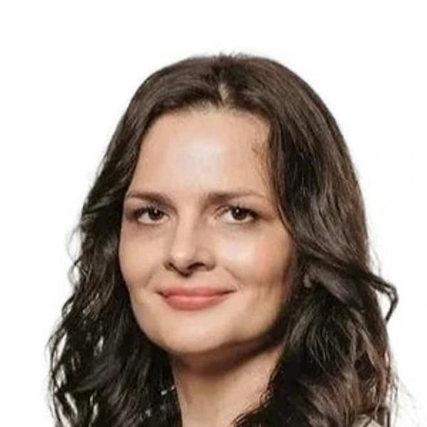 Евдокимова Екатерина Юрьевна — Травматолог, Ортопед, Иваново