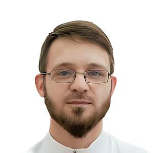 Горбунов Сергей Сергеевич — Травматолог, Ортопед, Череповец