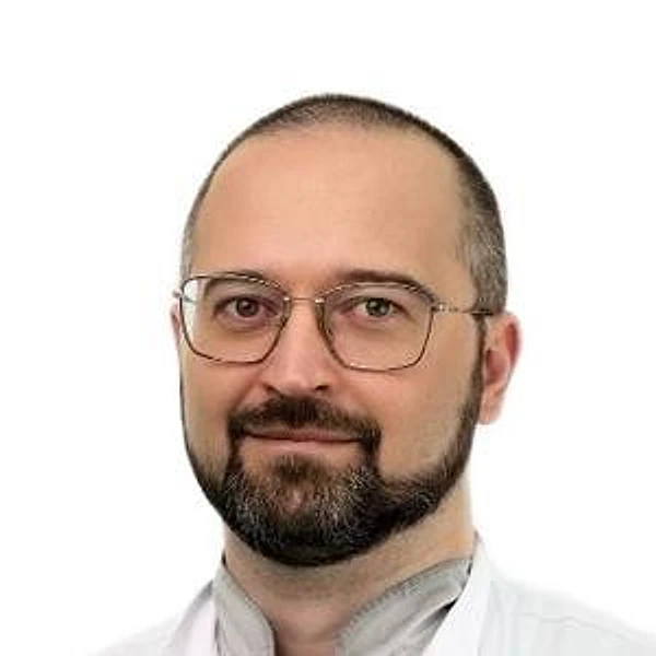 Колесник Роман Валериевич — Сурдолог, Детский ЛОР, Детский сурдолог, ЛОР, Брянск