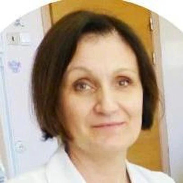 Орлова Галина Геннадьевна — Педиатр, Архангельск
