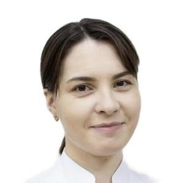 Николаенкова Наталья Евгеньевна — Терапевт, Функциональный диагност, Иваново