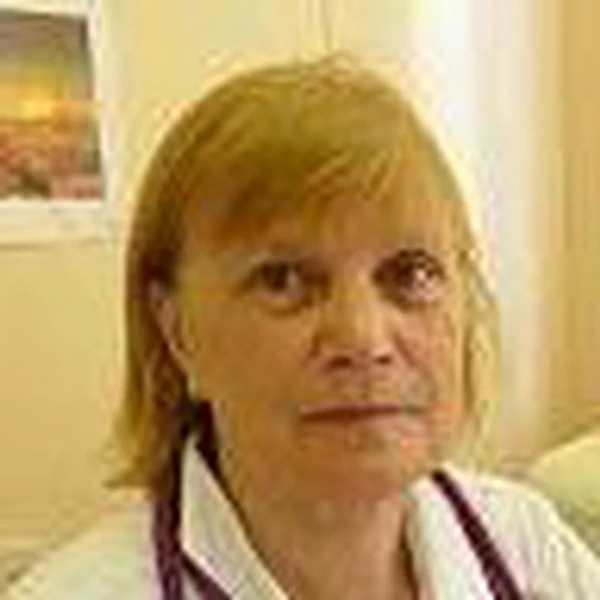 Саблина Александра Иннокентьевна — Педиатр, Архангельск