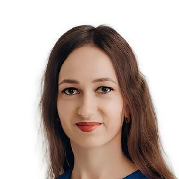 Хлыстова Светлана Юрьевна — Кардиолог, Терапевт, Тамбов