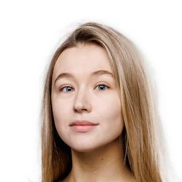 Чеховская София Алексеевна — Детский стоматолог, Детский стоматолог-гигиенист, Иркутск
