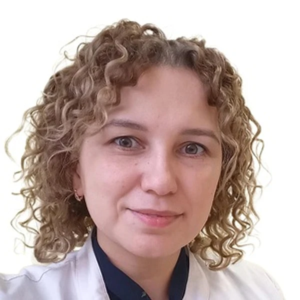 Курто Екатерина Юрьевна — Психиатр, unknown