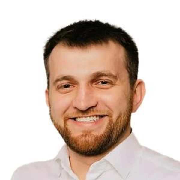 Дарсигов Руслан Нуретдинович — Стоматолог-хирург, Стоматолог-имплантолог, Щёкино