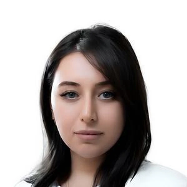 Котанджян Сюзанна Назаровна — Стоматолог, Стоматолог-ортопед, Стоматолог-эндодонтист, Мытищи
