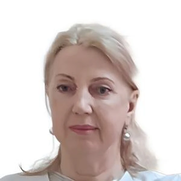 Курилова Мария Михайловна — Гинеколог, Акушер, Минеральные Воды