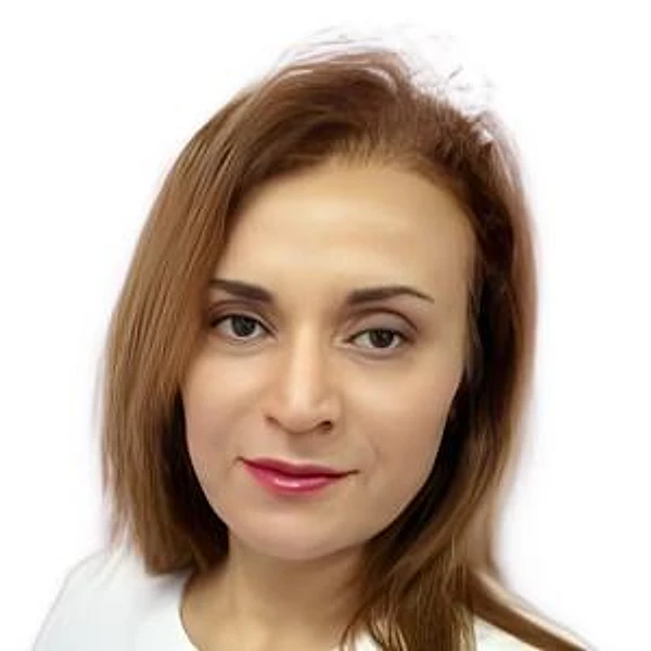 Мустафаева Егана Адилевна — Детский невролог, Функциональный диагност, Уфа