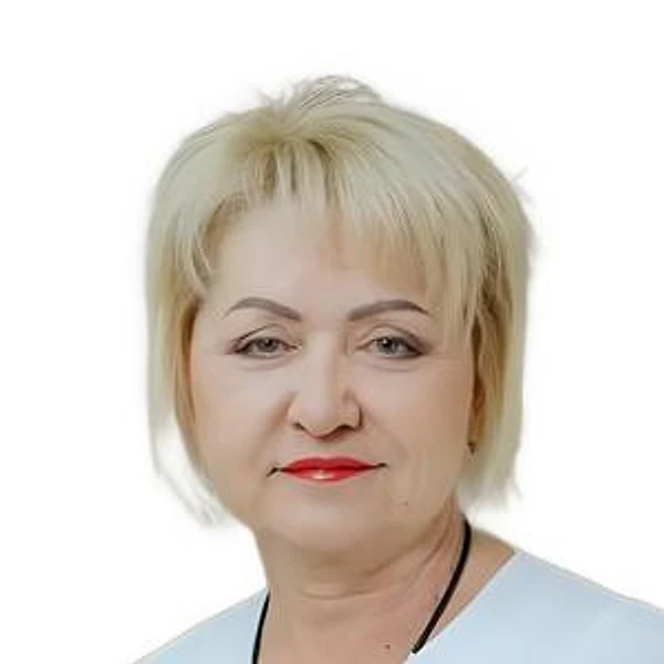 Трунова Ирина Ивановна — Гинеколог, Врач УЗИ, Сочи