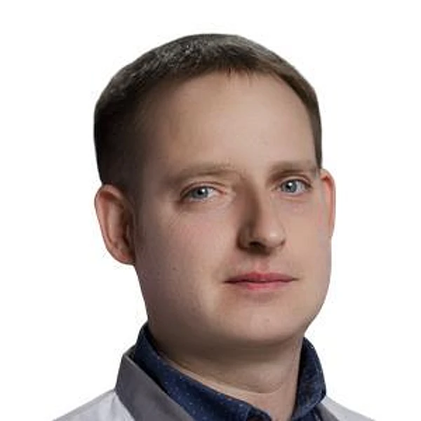 Лобачев Алексей Сергеевич — Дерматолог, Венеролог, Краснодар