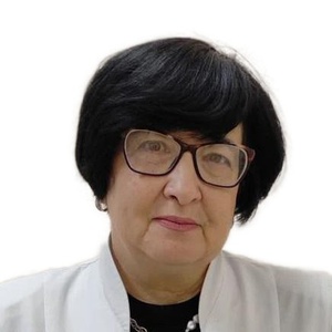 Попова Ирина Анатольевна — Детский невролог, Белая Калитва