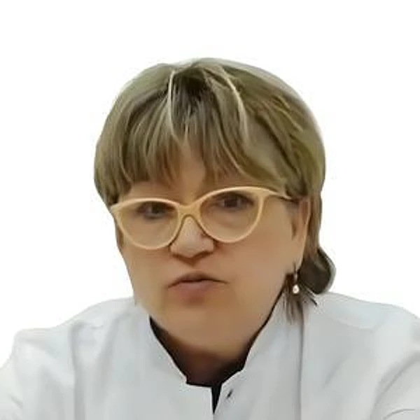 Шахтырева Светлана Александровна — Уролог, Андролог, Врач УЗИ, Москва