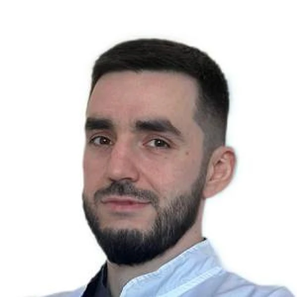 Виколов Михаил Олегович — Онколог, Ханты-Мансийск