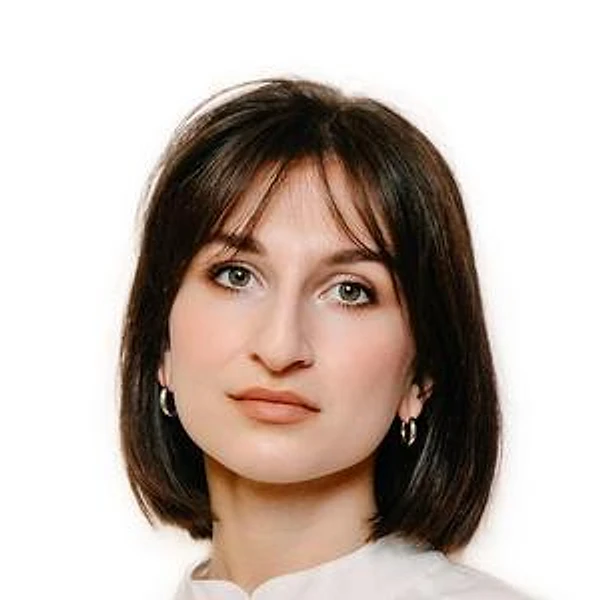 Острикова Юлия Константиновна — Стоматолог, Детский стоматолог, Воронеж