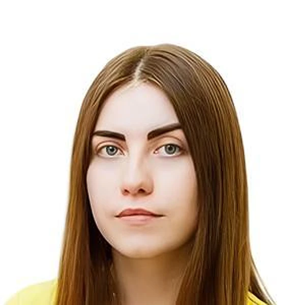Рошонэ Дарья Владимировна — Клинический психолог, Ярославль