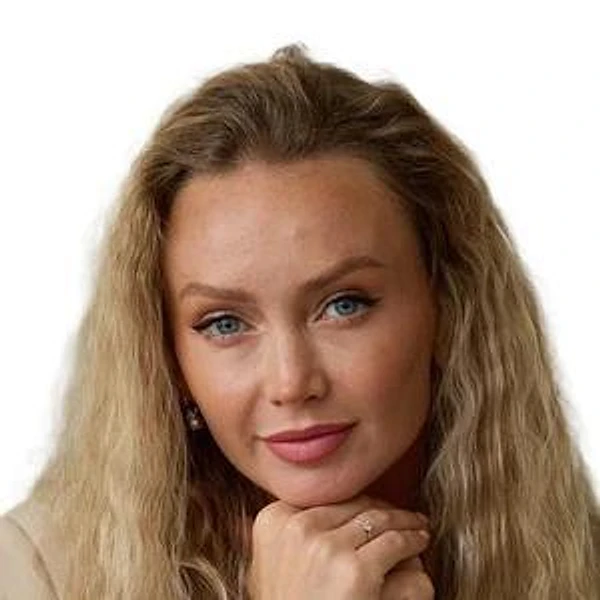 Лысцова Виктория Юрьевна — Психолог, Детский психолог, Семейный психолог, Пермь