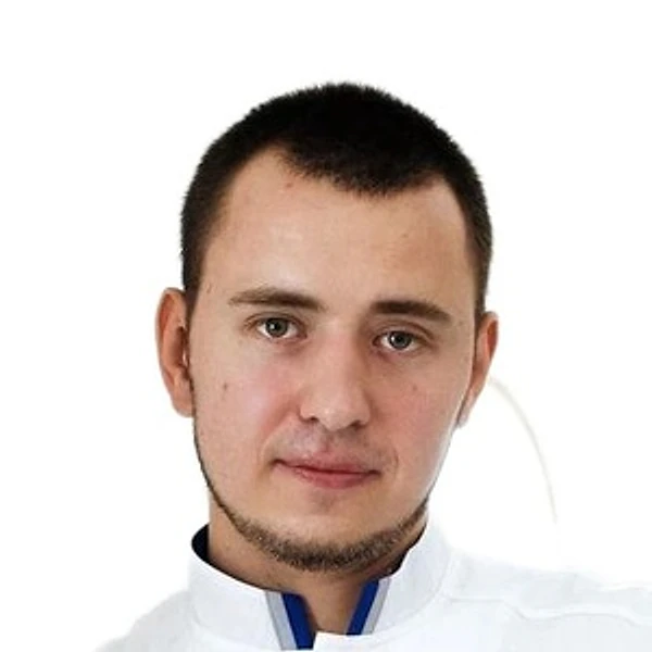 Епифанов Артем Сергеевич — Стоматолог-ортопед, Иваново