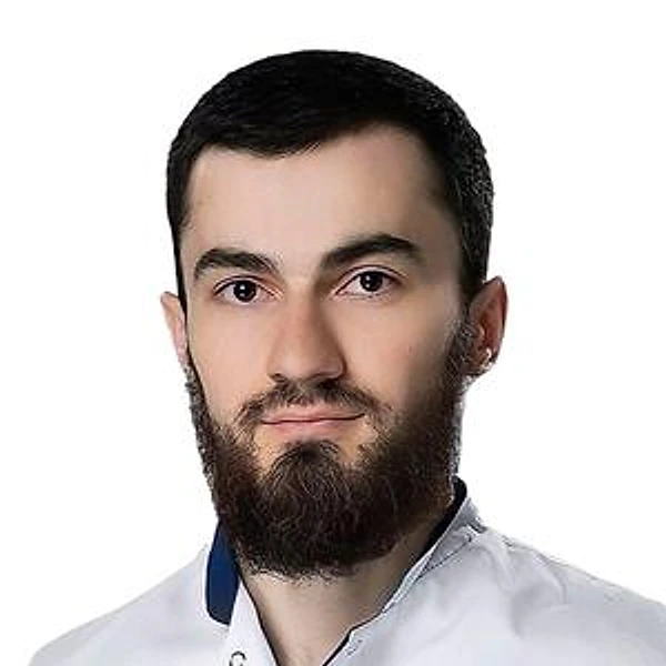 Кодзоков Мурат Анатольевич — Уролог, Андролог, Нальчик