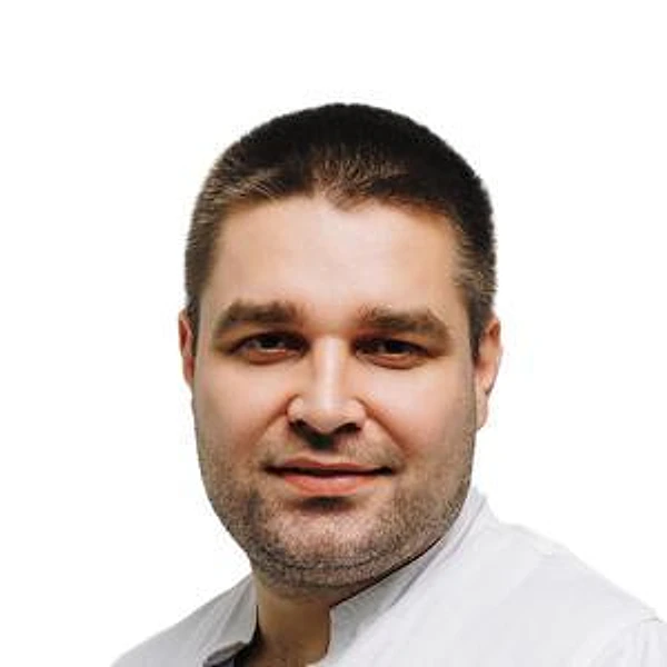 Капин Александр Александрович — Флеболог, Врач УЗИ, Хирург, Пенза