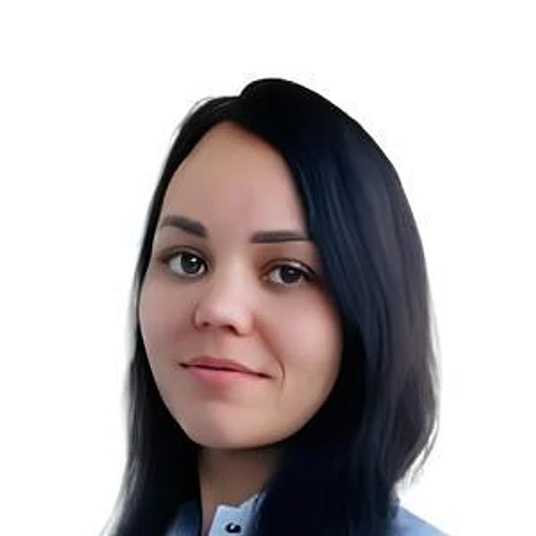 Гарина Александра Игоревна — Невролог, Зеленоград