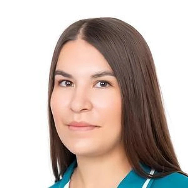 Хуторянская Арина Юрьевна — Терапевт, Онколог, Москва