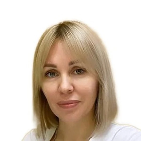 Нененко Яна Николаевна — Невролог, Рефлексотерапевт, unknown