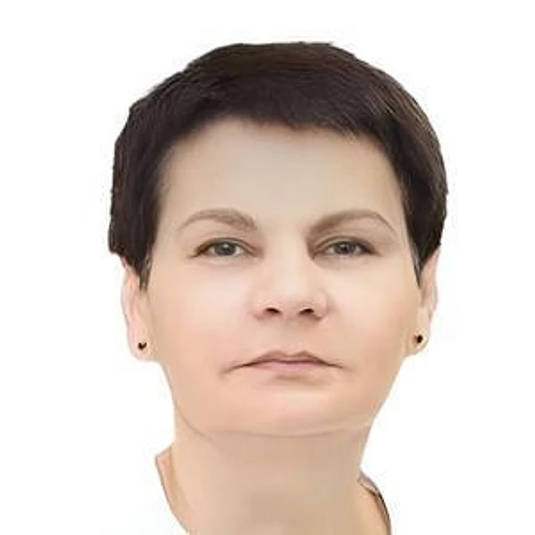 Тедеева Светлана Юрьевна — Мануальный терапевт, Невролог, Остеопат, Волхов