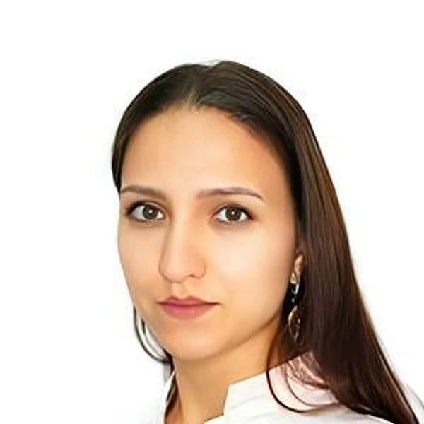 Рахимова Маргарита Алексеевна — Онколог, Онколог-маммолог, Ханты-Мансийск