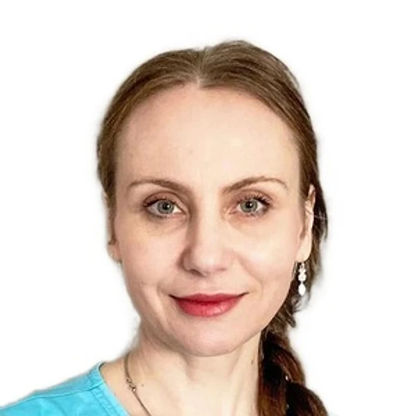 Хутлубян Валентина Огановна — Терапевт, Кардиолог, Ростов-на-Дону