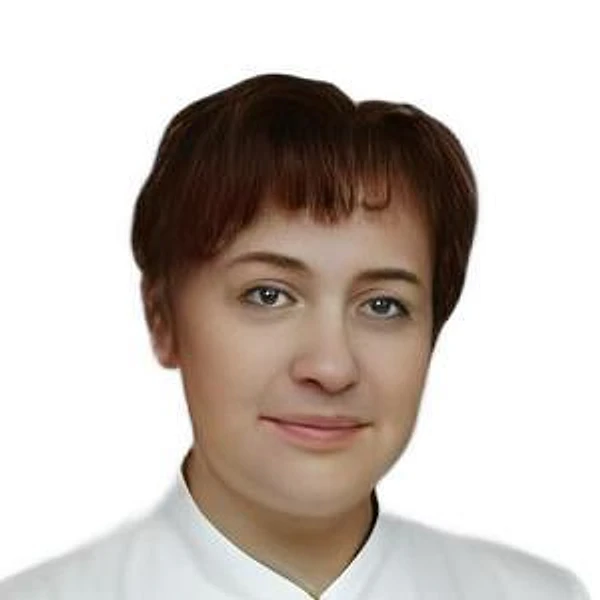 Хлупина Анна Валентиновна — Стоматолог, Пародонтолог, Волхов