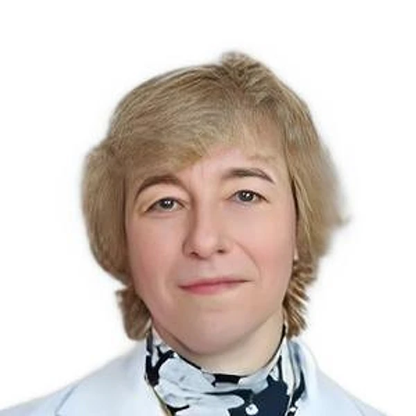 Фирш Елена Петровна — Эндокринолог, Волхов