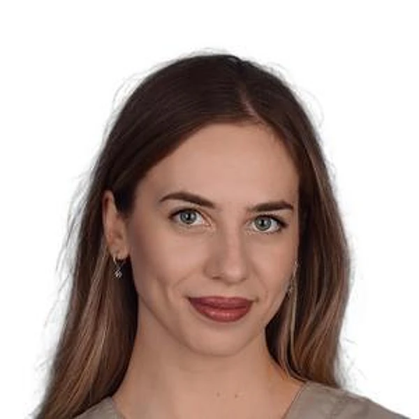 Комарова Елена Георгиевна — Стоматолог, Детский стоматолог, Самара