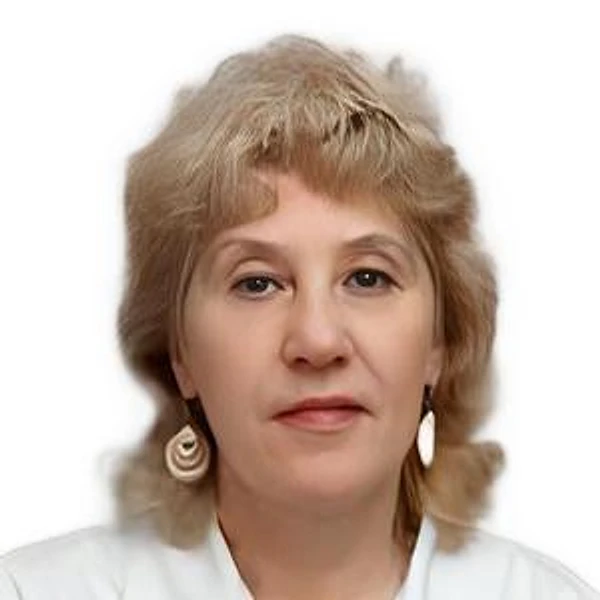 Мусабекова Ирина Николаевна — Терапевт, Профпатолог, Волхов