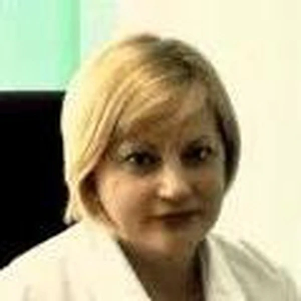 Казакова Ирина Владимировна — Врач УЗИ, Красноярск