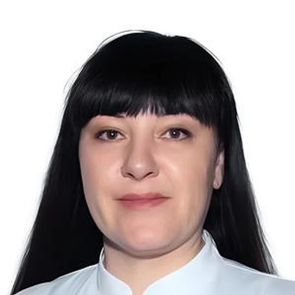 Хлопотина Алена Владимировна — Функциональный диагност, Белово