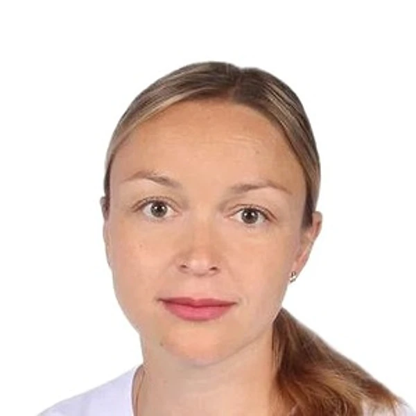 Газитдинова Юлия Александровна — Гинеколог, Врач УЗИ, Екатеринбург