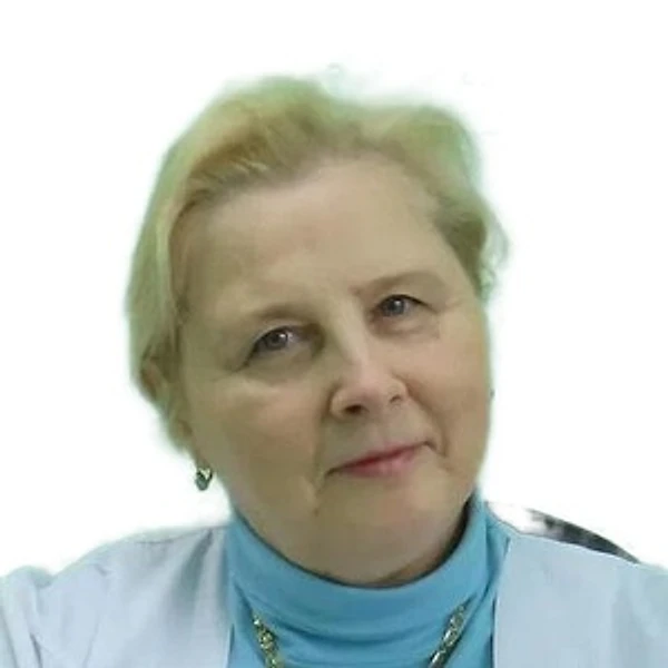Ямщикова Елена Николаевна — Невролог, Красноярск