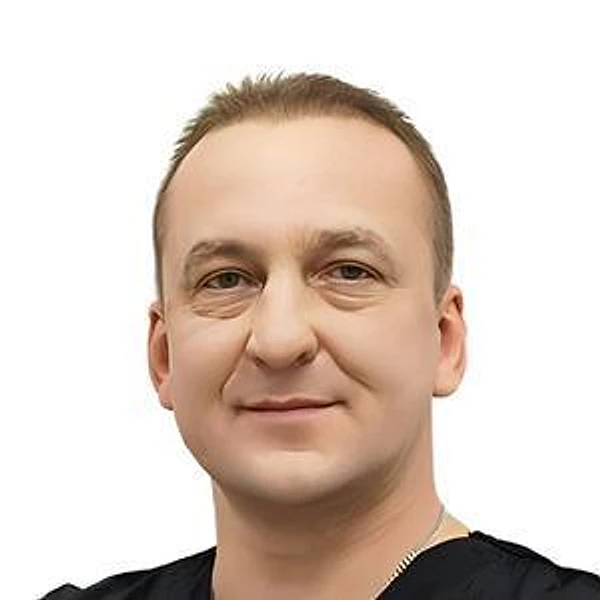 Горочный Вячеслав Викторович — Стоматолог, Стоматолог-имплантолог, Стоматолог-ортопед, Стоматолог-хирург, Архангельск