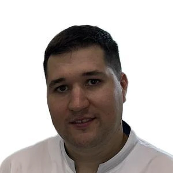 Заец Максим Сергеевич — Стоматолог, Стоматолог-ортопед, Нижний Новгород
