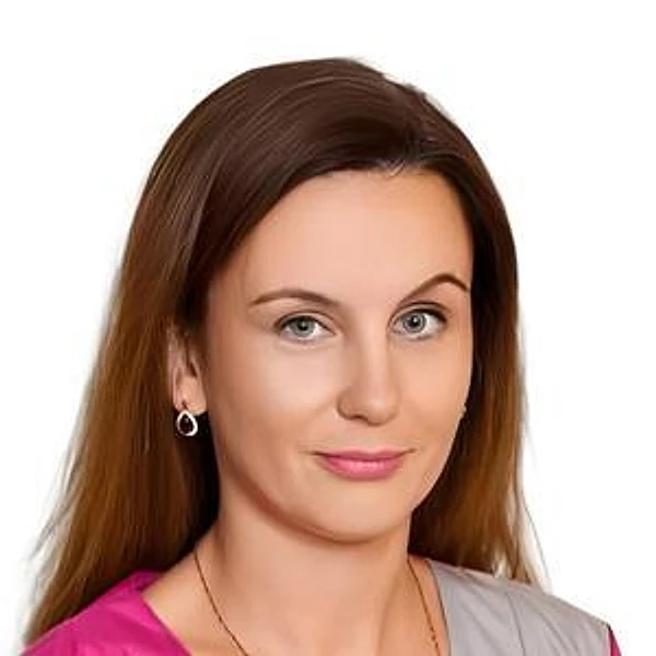 Черепанова Мария Сергеевна — Стоматолог, Архангельск