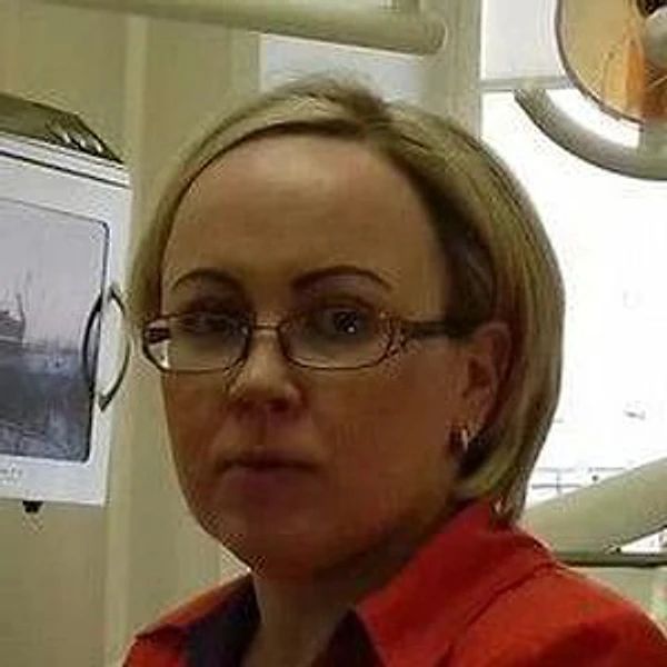 Дегтева Оксана Сергеевна — Стоматолог-ортопед, Архангельск