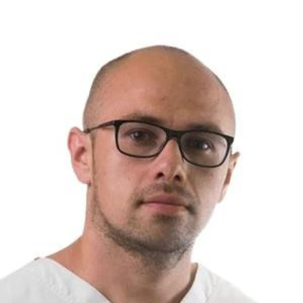 Ахметшин Рамиль Тахирович — Эндоскопист, Хирург, Казань