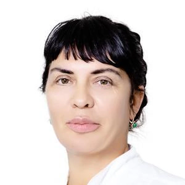 Гончарова Светлана Ивановна — Невролог, Детский невролог, Физиотерапевт, Новороссийск