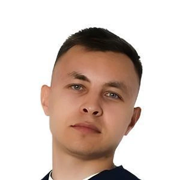 Любов Андрей Геннадьевич — Травматолог, Детский травматолог, Елабуга