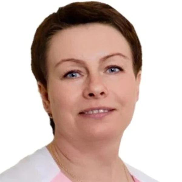 Гинькина Анна Борисовна — Стоматолог, Архангельск